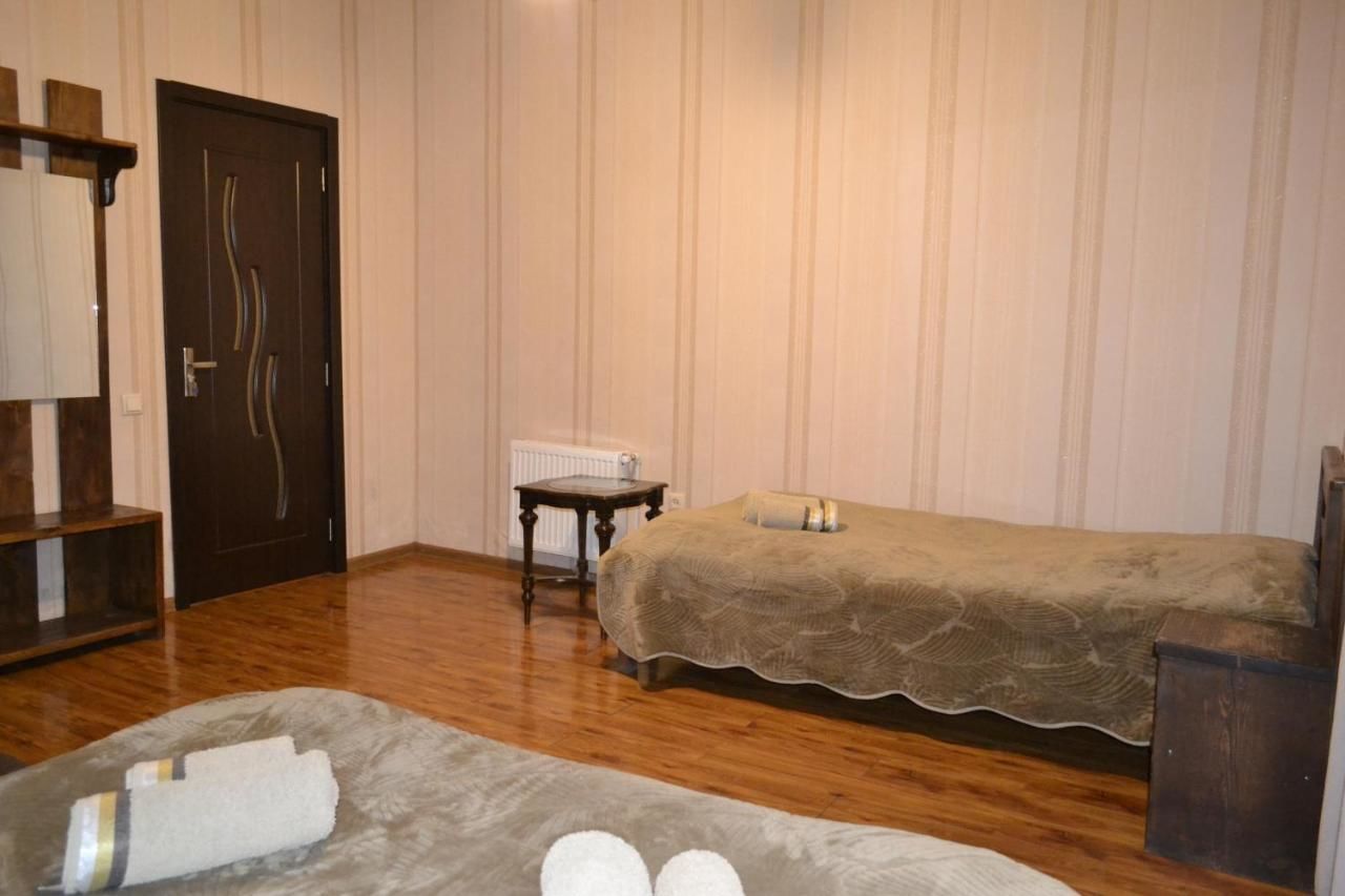 Проживание в семье Guest House Kaldani Местиа-27