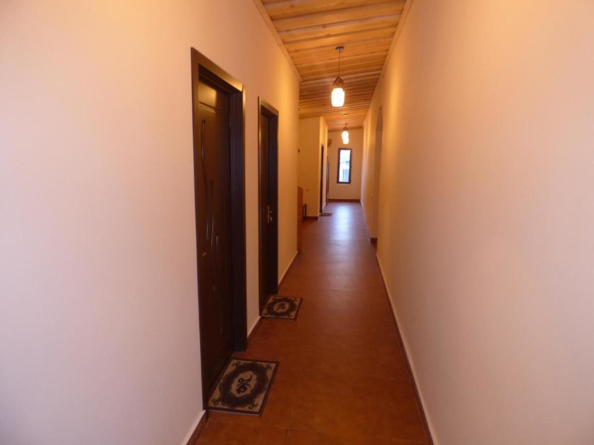 Проживание в семье Guest House Kaldani Местиа-33
