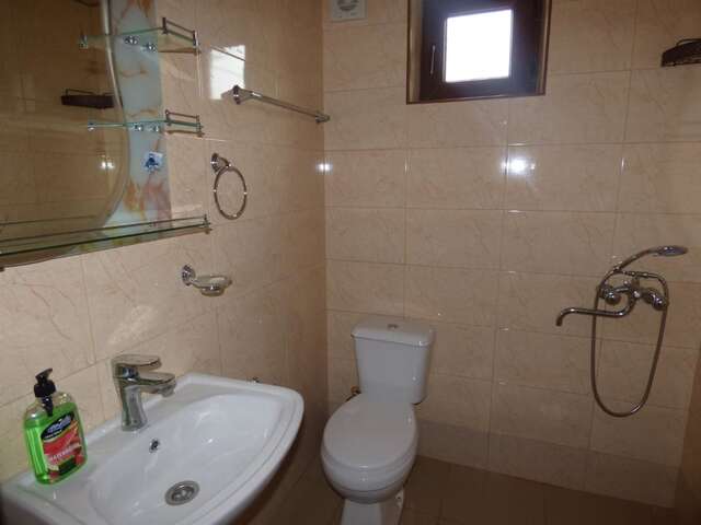 Проживание в семье Guest House Kaldani Местиа-27